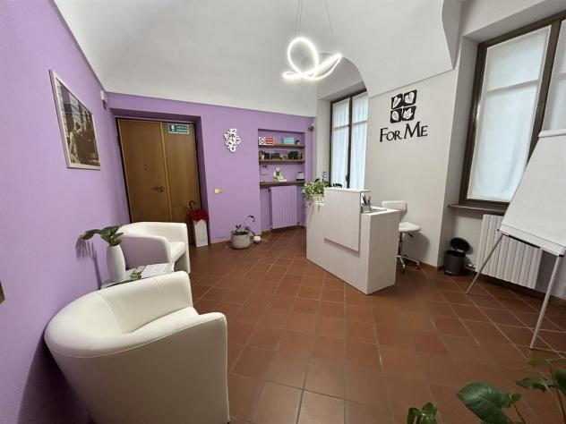 Ufficio - studio in centro storico ad Alba - Foto 13