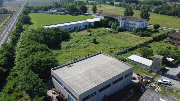 Industriale in vendita a Casalpusterlengo - Foto 3