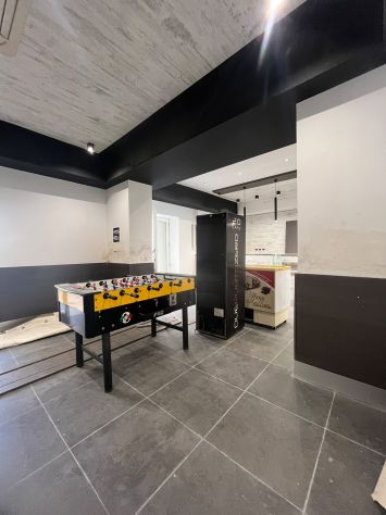RIF. 560 LOCALE COCMMERCIALE IN AFFITTO CASTEL VOLTURNO - Foto 4