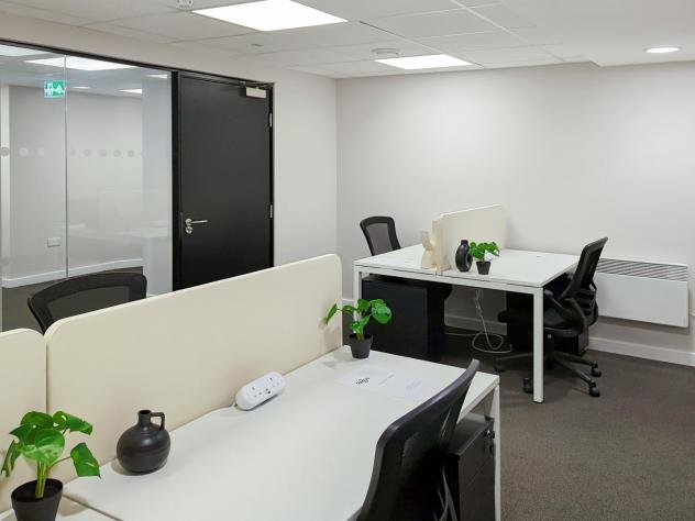Ufficio privato in affitto - Regus Locate Triulzi, Scalo Milano a Locate di Triulzi - Foto 9