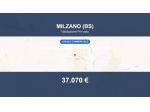 Immobile in asta di 339 m² in vendita a Milzano