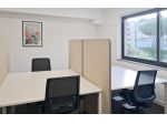 Spazi di coworking a Reggio Calabria, Viale Calabria