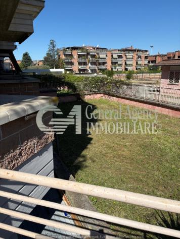 Ufficio in affitto a Roma, Eur - Foto 17