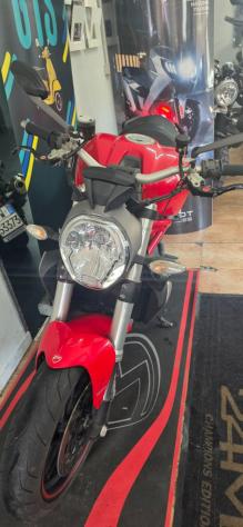 DUCATI Monster 1200 monster 1200 - Foto 2