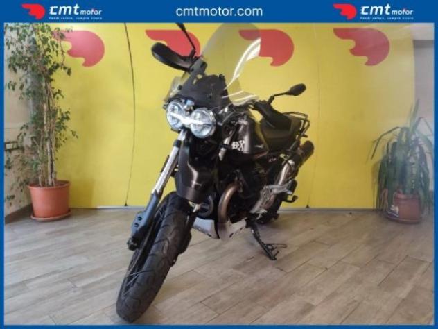 MOTO GUZZI V85 TT Garantita e Finanziabile rif. 24013145 - Foto 2