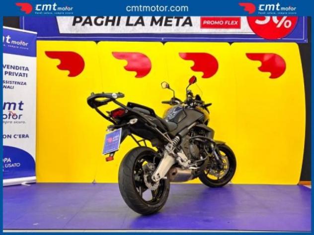 KAWASAKI Versys 650 Garantita e Finanziabile rif. 23951910 - Foto 7