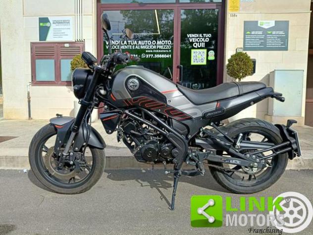 BENELLI Leoncino 125 U46 - Foto 5