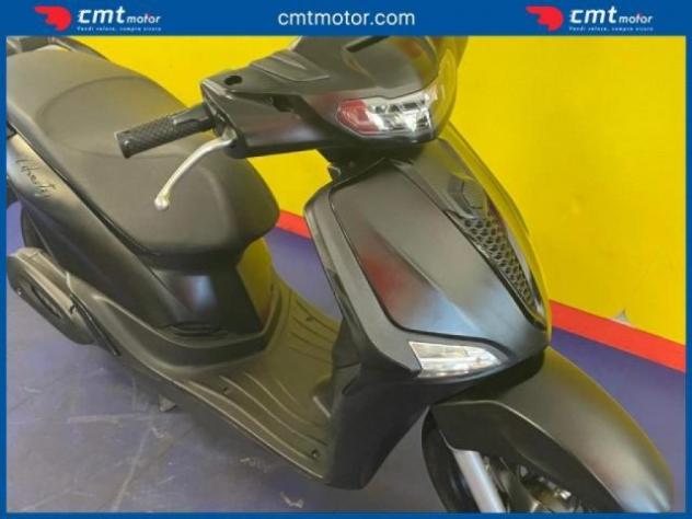 PIAGGIO Liberty 50 Garantito e Finanziabile rif. 24100853 - Foto 8