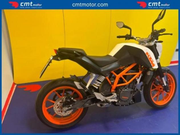 KTM 390 Duke Garantita e Finanziabile rif. 23991883 - Foto 6