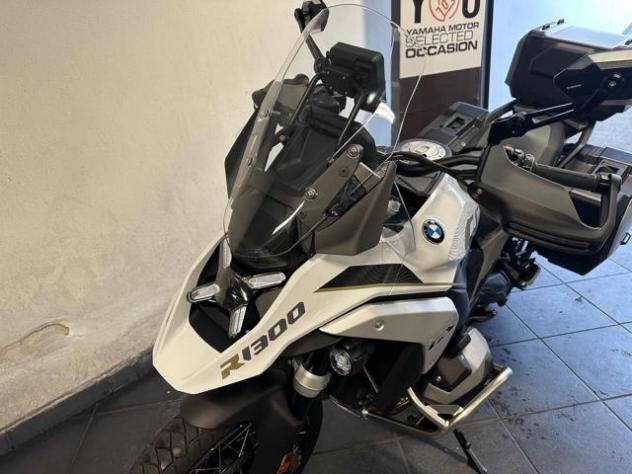 BMW R 1300 GS R 1300 GS ASA rif. 24194974 - Foto 5