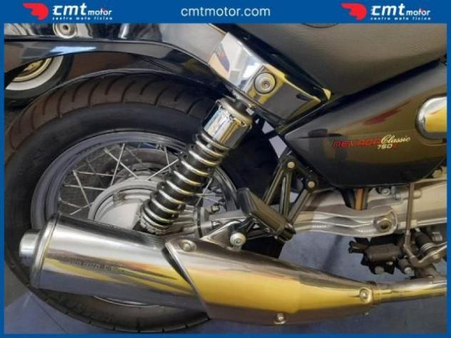 MOTO GUZZI Nevada 750 Garantita e Finanziabile rif. 21499671 - Foto 6