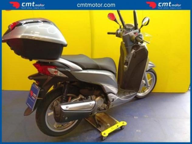 HONDA SH 300 i Garantito e Finanziabile rif. 23967780 - Foto 7