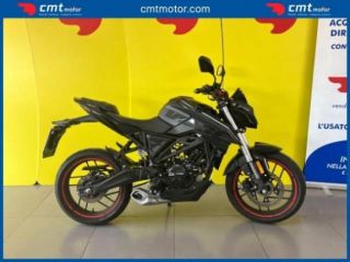 VOGE Brivido 125 R Garantita e Finanziabile rif. 23915754