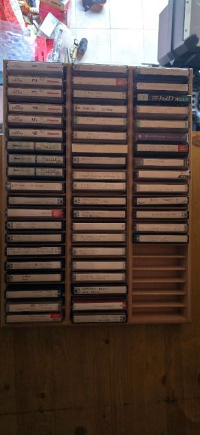 CERCO IN REGALO MUSICA & FILMS - Foto 4