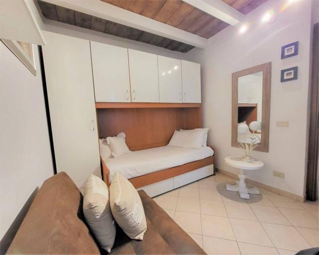 Casa semindipendente in vendita a Massa 65 mq Rif: 1330377 - Foto 7