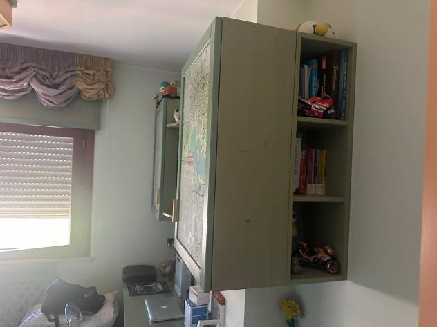 Appartamento in Via Perlo - Foto 10