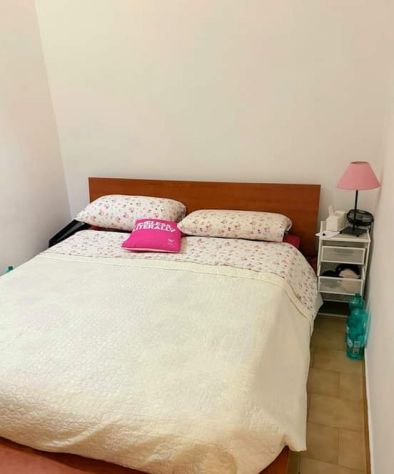 Stanza matrimoniale con bagno privato zona Esquilino centro storico - Foto 7