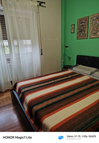 Stanza nel mio appartamento in affitto - Foto 5
