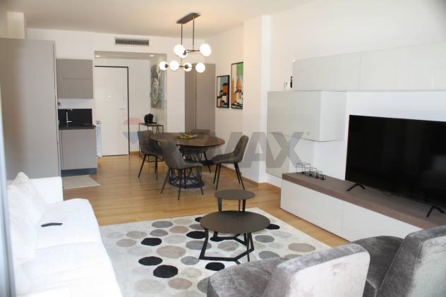 Appartamento in affitto a Catania, Borgo