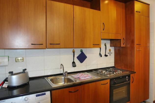 Appartamento di 50 m² con 2 locali in affitto a Milano - Foto 3
