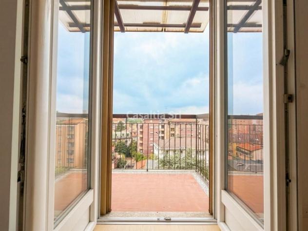 BILOCALE NUOVO CON BALCONE AL 7° PIANO – VIA MILLELIRE - Foto 15