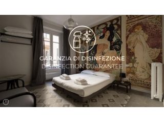 Melzo 12 - 1CM SUL Art Déco