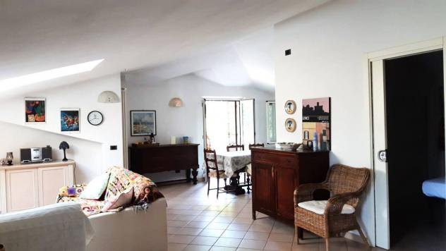 Appartamento in affitto a Cinquale - Montignoso 90 mq Rif: 1330212