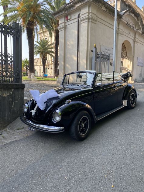 NOLEGGIO AUTO DEPOCA PER EVENTI SPECIALI - Foto 2