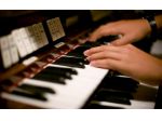 Organista professionista Voghera