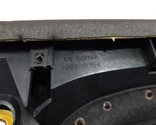 MODANATURA CENTRALE CRUSCOTTO LANCIA Ypsilon 2° Serie 735424036 (0610) - Foto 15
