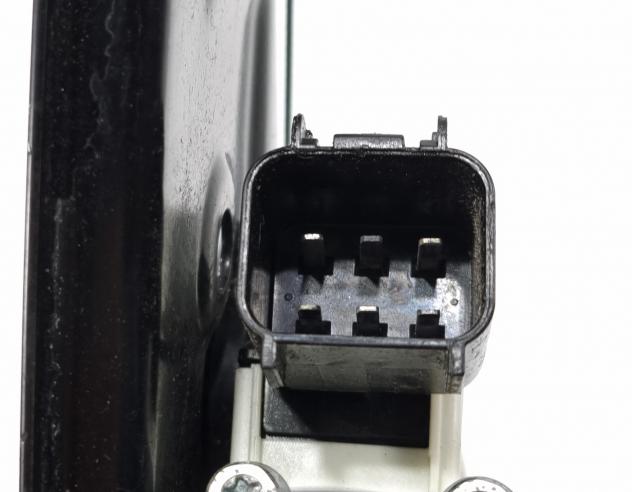 ALZACRISTALLO ELETTRICO POST. SX LAND ROVER Range Rover Evoque Serie K8D2-27001-AB (18) - Foto 9