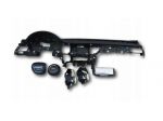 KIT AIRBAG PER AUDI A8 4H DAL 2010 IN POI