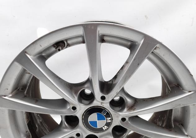CERCHIO IN LEGA BMW Serie 3 F31 Touring 6796236 (11) - Foto 9