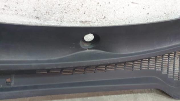 GRIGLIA GOCCIOLATOIO ANT. FIAT 500 L Serie (351_352) 735521834 (12) - Foto 6