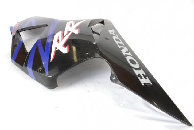 CARENA ANTERIORE DESTRA HONDA CBR 900 RR FIREBLADE SC50 2002 - 2004 64400MCJD10 RIGHT SIDE FRONT FAIRING LEGGERI GRAFFI - Foto 4