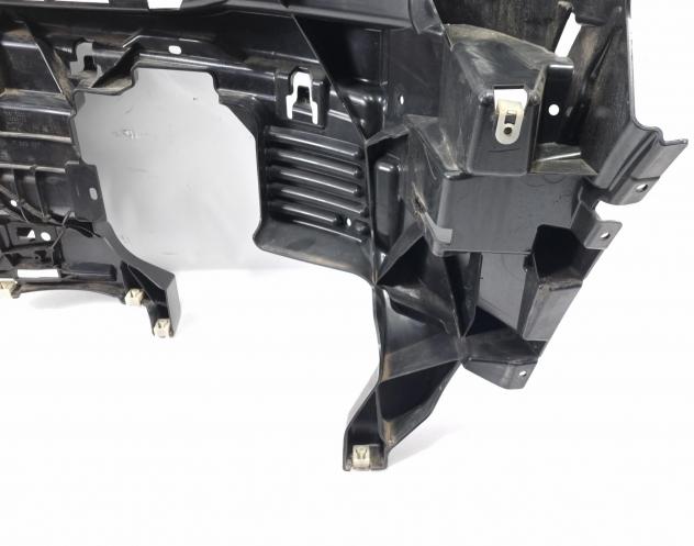GUIDA PARAURTI POSTERIORE SX MINI Countryman Serie (F60) 51127389357 (16) - Foto 12