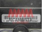 0265235296 Nissan Qashqai centralina gruppo pompa ABS