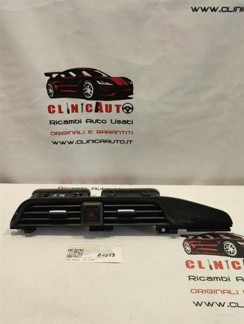 BOCCHETTE ARIA CENTRALE NISSAN Micra Serie (K14) 687515FA2A 687505FA2A H4DB (17)