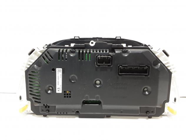 QUADRO STRUMENTI TOYOTA Rav4 6° Serie 8380042k51 (12) - Foto 5