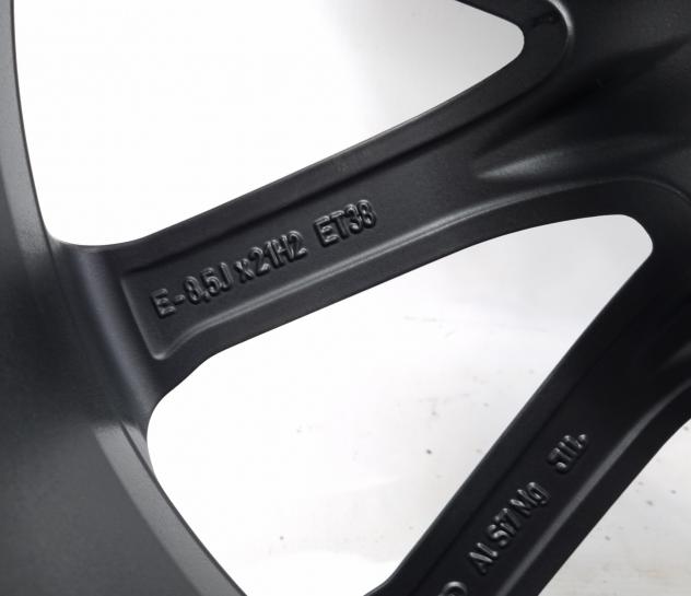 CERCHIO IN LEGA AUDI Q3 Sportback Serie (F3N) 83A601025AG (19) - Foto 14
