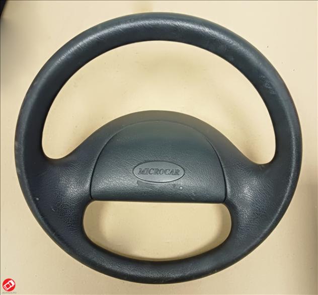 0660245 VOLANTE MICROCAR VIRGO I II