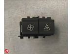 98382752ZD INTERRUTTORE WARNING / VENTILAZIONE CITROEN AMI OPEL ROCKS-E