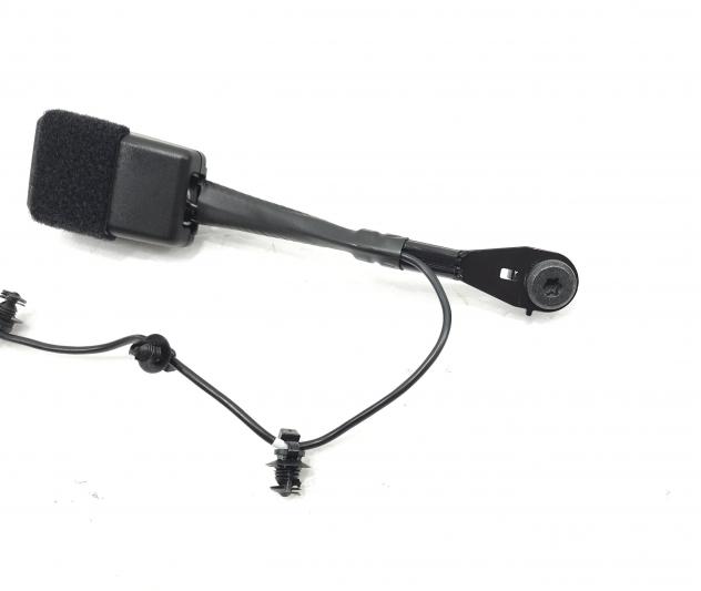 AGGANCIO CINTURA DI SICUREZZA ANT DX LAND ROVER Discovery Sport (L550) FK72-61208-AD (1418) - Foto 7