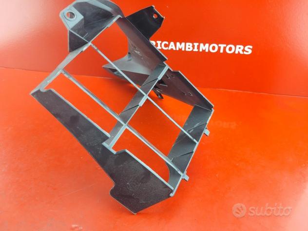 SUPPORTO RADIATORE SX BMW R1250RT R1200RT LC - Foto 2