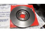 Dischi freno anteriori ds4 / ds5 1611841480