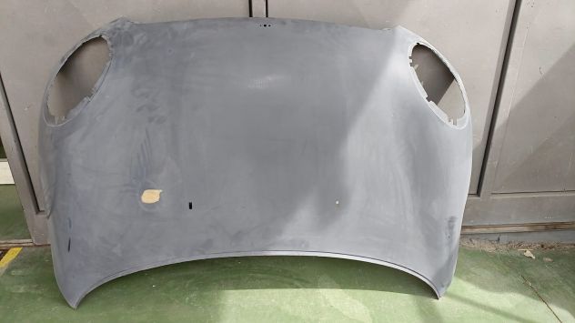 COFANO ANT S/FORO MINI ONE-COOPER-CLUBMAN-CABRIO 07/10>
