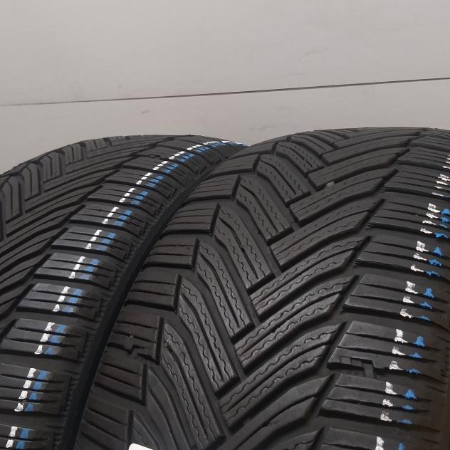 2 GOMME 225 50 17 MICHELIN A52463 - Foto 4