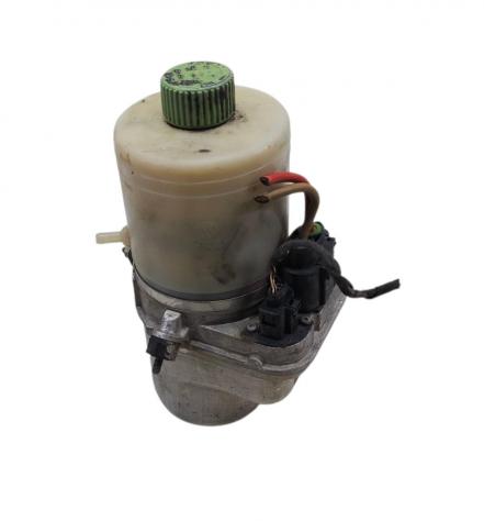 POMPA IDROGUIDA VOLKSWAGEN Polo 5° Serie 6R0423156B CAY Diesel 1600 (0917) - Foto 2
