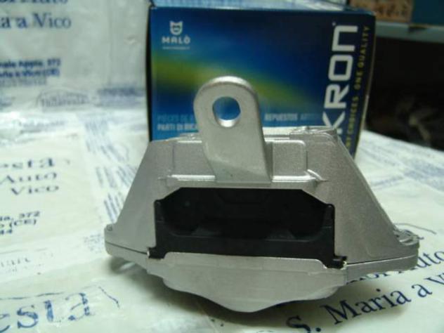 Supporto motore sx opel astra j 2.0 cdti 682063 - Foto 3