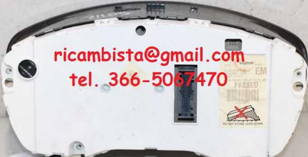 Ford Focus quadro strumenti 4M5T10849EP - Foto 2